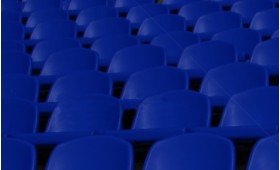 Сидіння для стадіонів  