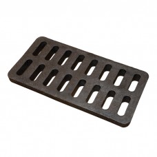 Решетка дождеприемника ДБ 810*400*80 Решетка дождеприемника ДБ 810*400*80