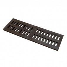 Решетка ливнеприемника 1000*310*60 Решетка ливнеприемника 1000*310*60